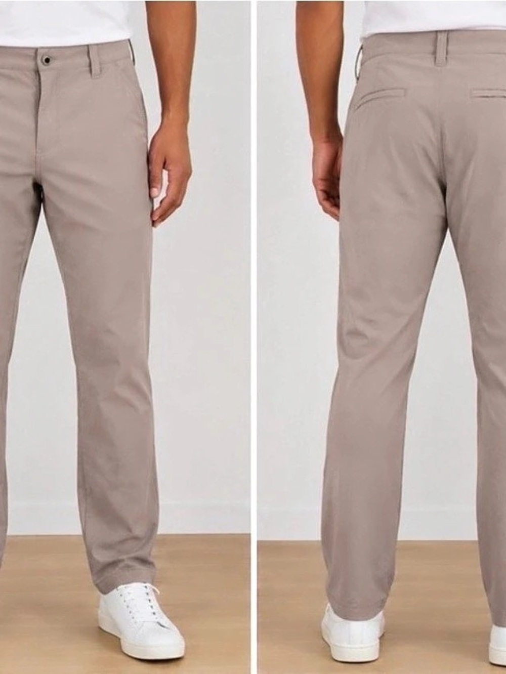 Orvis Men's Classic Collection
Lightweight 5-Pocket Trek Pants 40x32
- Perf Cond